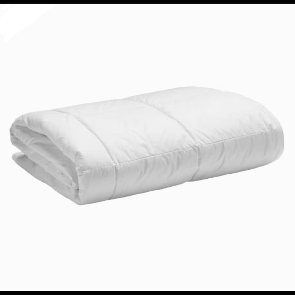 Premium Cooling Down Comforter